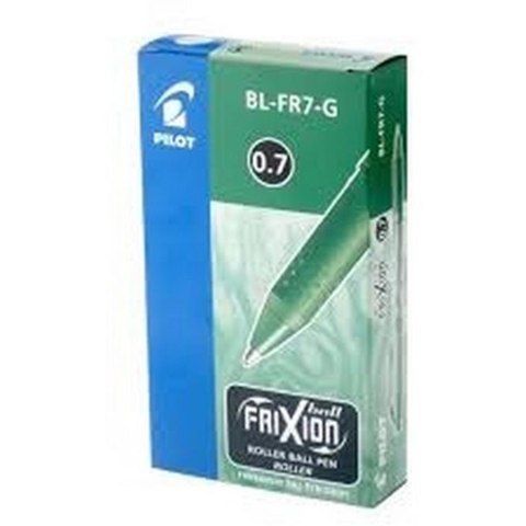 ND39_172265 PIORO K 0.7 PIL FRIXION BL-FR7 ZIE PUD A 12 PILOT
