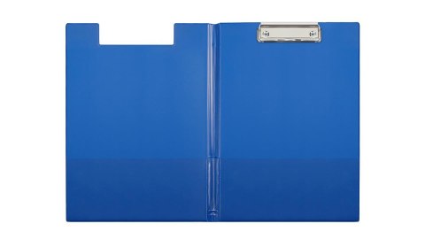 ND39_176405 CLIPBOARD A4 TECZKA PCV NIEB KH04 B-FOL BIURFOL