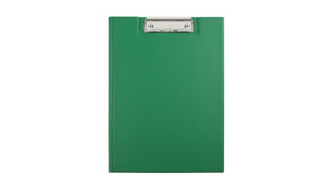 ND39_176406 CLIPBOARD A4 TECZKA PCV ZIE KH04 B-FOL BIURFOL