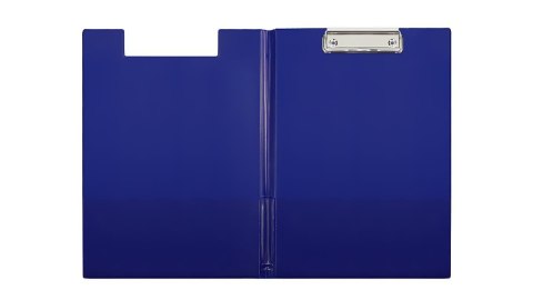 ND39_176407 CLIPBOARD A4 TECZKA PCV GRA KH04 B-FOL BIURFOL