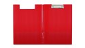 ND39_176409 CLIPBOARD A4 TECZKA PCV CZE KH04 B-FOL BIURFOL