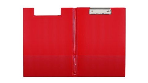 ND39_176409 CLIPBOARD A4 TECZKA PCV CZE KH04 B-FOL BIURFOL