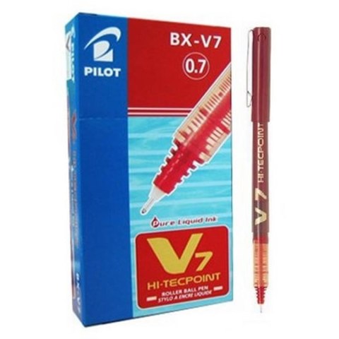 ND39_53957 CIENKOPIS 0.7 K PIL BX-V7-R CZE PUD OP12SZT PILOT