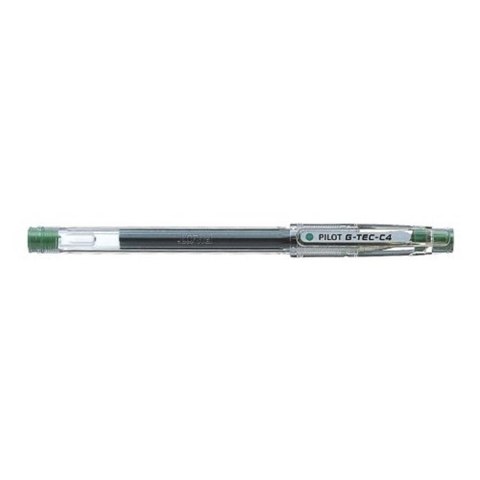 ND39_55816 DLUGOPIS GEL ZAM 0.2 PIL GC4 ZIE PUD OP12SZT PILOT