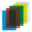 ND39_75877 OFERTOWKA PCV A4 L MIEK PRZEZ ESS FOL OP25SZT ESSELTE