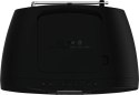 Philips TAZ5000/10 odtwarzacz cd Czarny Przenośny odtwarzacz CD