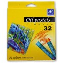 ND39_211906 PASTELE OLEJNE 32KOL FIRSTER 11724 PUD FIRSTER
