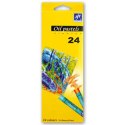 ND39_211943 PASTELE OLEJNE 24KOL FIRSTER 117243 PUD FIRSTER