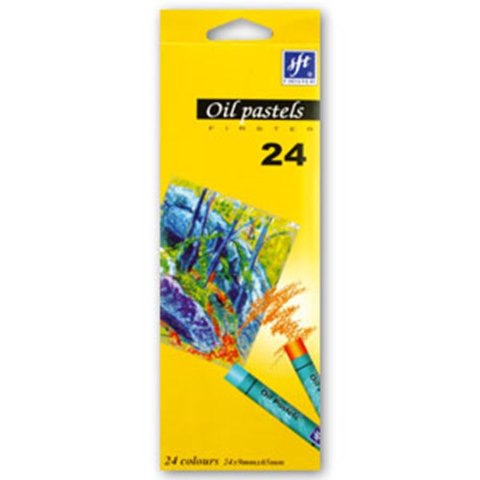 ND39_211943 PASTELE OLEJNE 24KOL FIRSTER 117243 PUD FIRSTER
