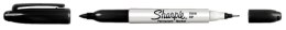 ND39_228671 MARKER PERMAN 2STR P-MATE SHA CZAR PUD A 12 PAPER