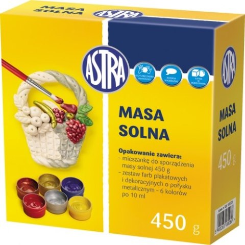 ND39_232587 MASA SOLNA 0.45KG AST 324109001 PUD ASTRA