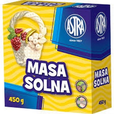 ND39_232587 MASA SOLNA 0.45KG AST 324109001 PUD ASTRA