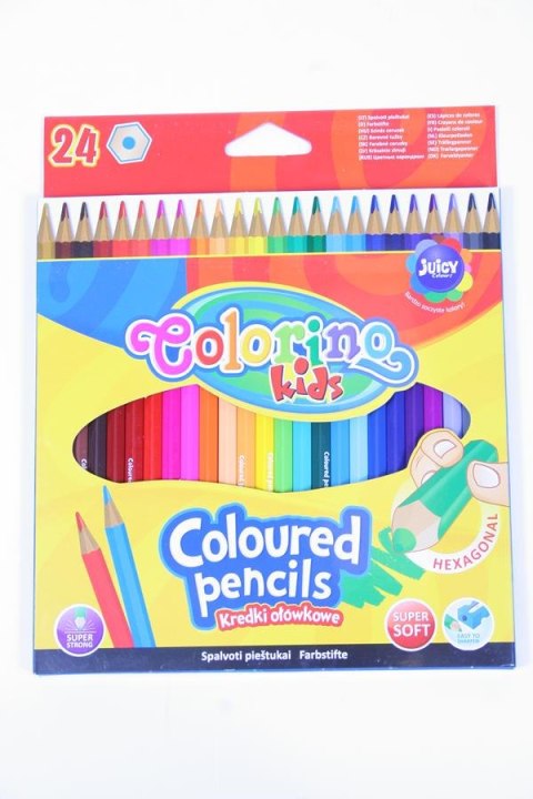 ND39_254494 KREDKI OLO 24KOL/180 PAT COLORINO PUD COLORINO