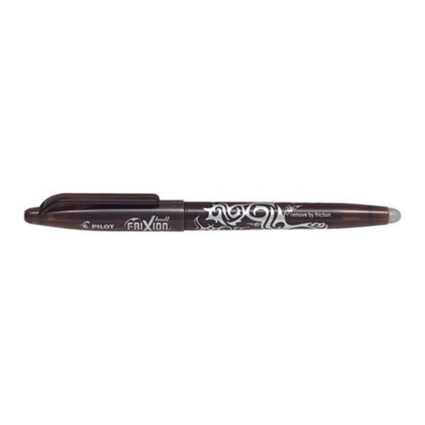 ND39_261741 PIORO K 0.7 PIL FRIXION BL-FR7 BRA PUD A 12 PILOT