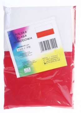 ND39_266881 FLAGA POLSKI 750X1200 WIK PBH POLSKI