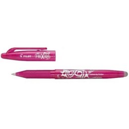 ND39_268108 PIORO K 0.7 PIL FRIXION BL-FR7 ROZ PUD A 12 PILOT