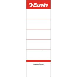 ND39_276031 ETYKIETA DO SEGREG KART 50X158 ESS FOL OP10SZT ESSELTE