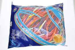 ND39_283924 -BALON DO MODEL GO MIX KOL FOL OP100SZT GODAN