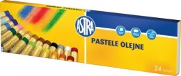 ND39_290496 PASTELE OLEJNE 24KOL AST 313112002 PUD ASTRA