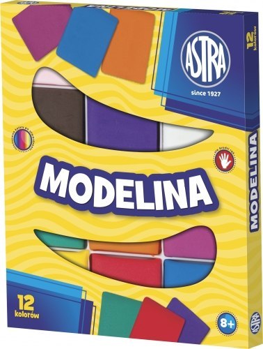 ND39_316889 MODELINA 12KOL AST 304110001 PUD ASTRA