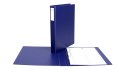 ND39_317978 TECZKA DO AKT OSOB A4/40MM/2R GRA PCV TD13 B-FOL BIURFOL