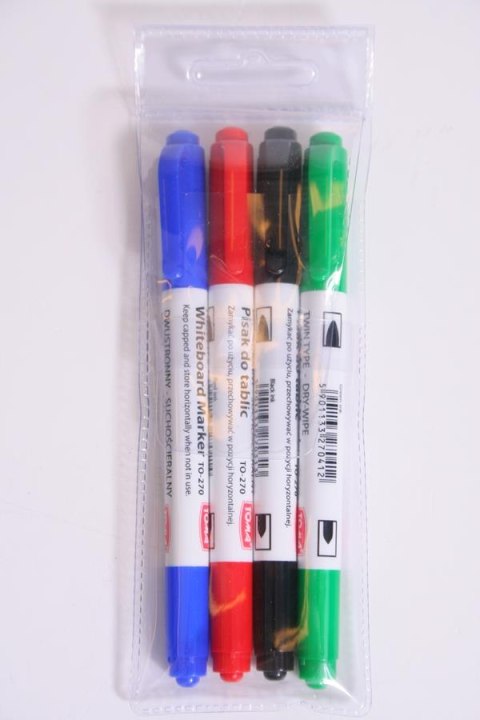 ND39_347235 MARKER SUCHSCIER 2STR TO-270 MIX 4KOL TOMA
