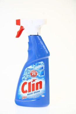 ND39_355390 PLYN DO SZYB CLIN 500ML MULTI Z ROZP BUT HENKEL