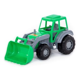 ND39_366175 -TRAKTOR 27CM 35301 WADER P MAJSTER POLESIE