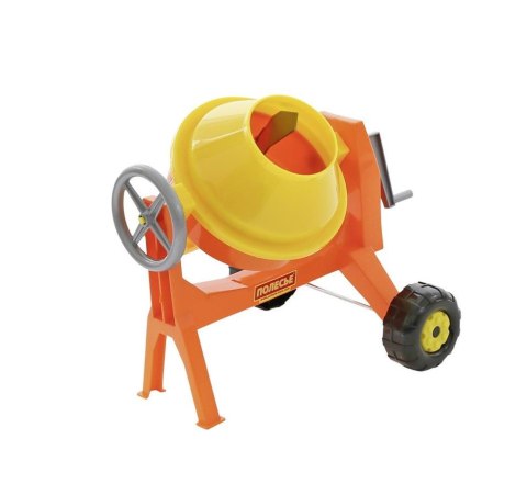 ND39_378220 -BETONIARKA 24CM 56542 WADER P POLESIE