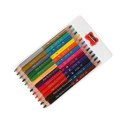 ND39_398687 KREDKI OLO 2STR 24KOL/180 JUMBO AST TROJ PUD ASTRA