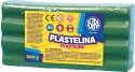 ND39_399499 PLASTELINA 0.5KG ZIE AST FOL ASTRA