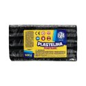 ND39_399505 PLASTELINA 0.5KG CZAR AST FOL ASTRA