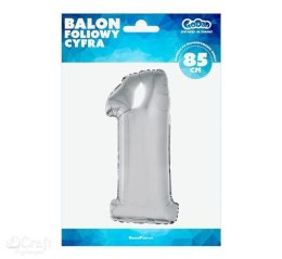 ND39_405526 -BALON FOL 92CM 1 SRE GO FG-C85S1 PBH GODAN