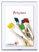 ND39_409844 ANTYRAMA PLEXI 297X420 GED CFP29742 FOL GEDEON
