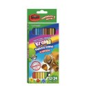 ND39_413787 KREDKI OLO 2STR 24KOL/180 FO TROJ TEMP PUD ST