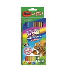 ND39_413787 KREDKI OLO 2STR 24KOL/180 FO TROJ TEMP PUD ST