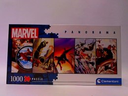 CLE puzzle 1000 Panorama Marvel 39611 PANORAMA