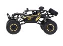 KX6417_1 Samochód RC Rock Crawler 2.4GHz 1:8 51cm czarny 5903039719514