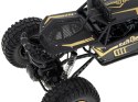 KX6417_1 Samochód RC Rock Crawler 2.4GHz 1:8 51cm czarny 5903039719514