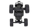 KX6417_1 Samochód RC Rock Crawler 2.4GHz 1:8 51cm czarny 5903039719514