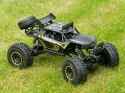KX6417_1 Samochód RC Rock Crawler 2.4GHz 1:8 51cm czarny 5903039719514