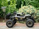 KX6417_1 Samochód RC Rock Crawler 2.4GHz 1:8 51cm czarny 5903039719514