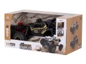 KX6417_1 Samochód RC Rock Crawler 2.4GHz 1:8 51cm czarny 5903039719514