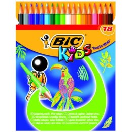 ND39_146963 KREDKI OLO 18KOL/180 CON 8160011 TROPIC PUD BIC