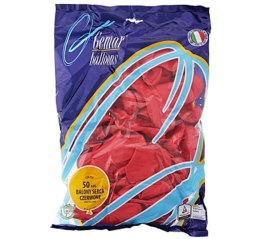 ND39_332269 -BALON SERCE 10 GO CZE FOL OP50SZT GODAN