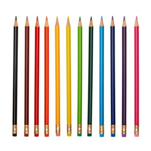 ND39_431697 KREDKI OLO Z GUM 12KOL/180 AST PUD ASTRA