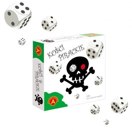 ND39_448782 -GRA KOSCI PIRACKIE ALX 2250 PUD NIEZDEFINIOWANA