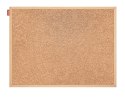 ND39_465829 TABLICA KORKOWA 60X50CM MTC060050 MEMOBOARDS