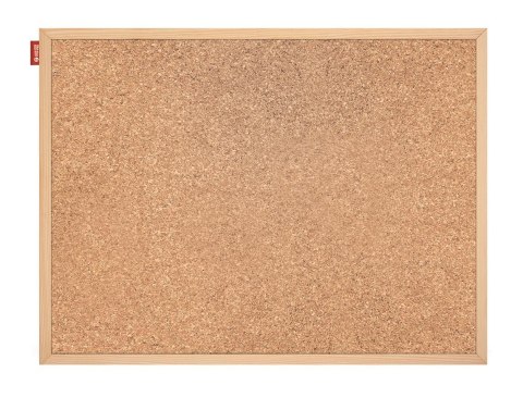 ND39_465829 TABLICA KORKOWA 60X50CM MTC060050 MEMOBOARDS
