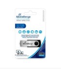 ND39_473226 PAMIEC 32GB USB 2.0 MEDIARANGE MR911 WB MEDIARANGE